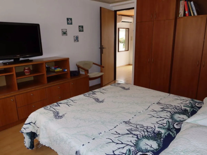 Apartment Mira Inkoo 40456