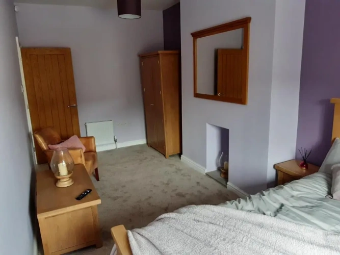 2 Bedrooms Double Cottage
