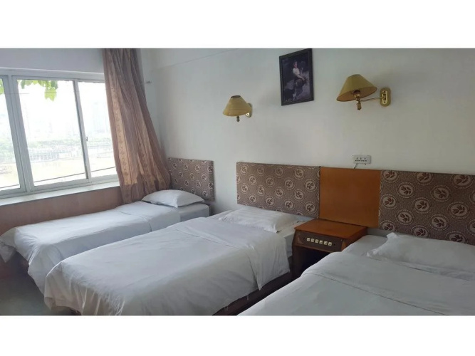 Chongqing Jiangyuan Hotel