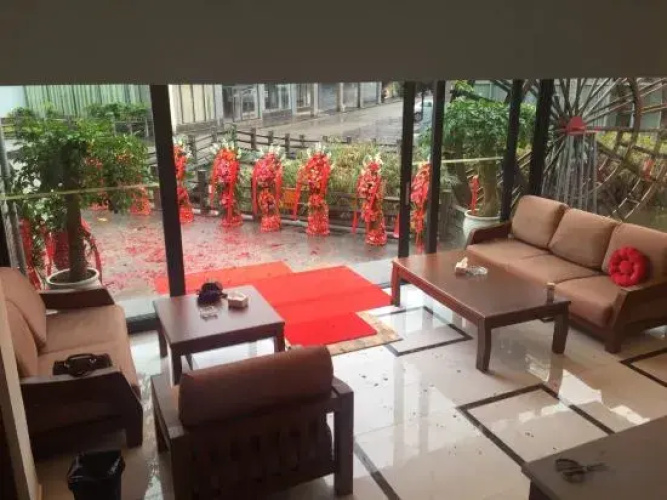 Lishuiwan Hotel