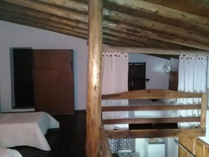 El Alto de las Paredes