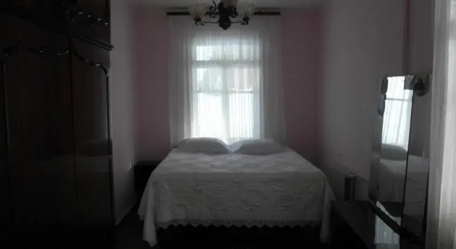 Guest House Arminfo