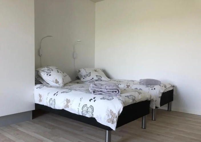 Yggdrasil Guest Lodge
