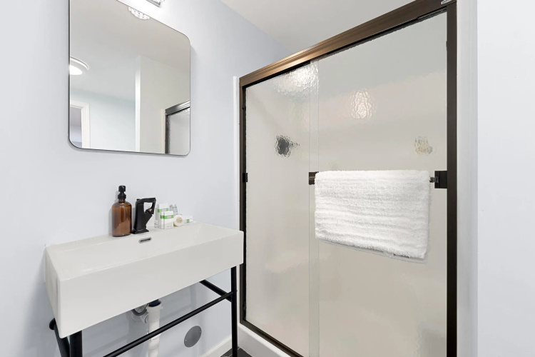 1101 Norwood Unit C