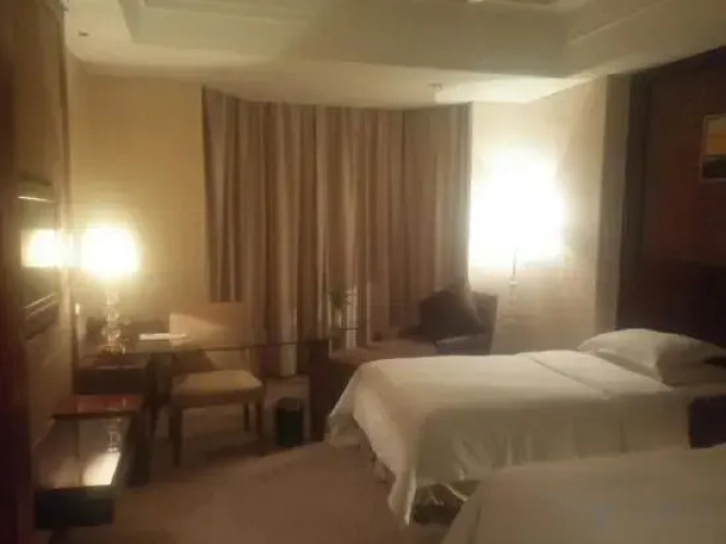 Jinding Mingdu International Hotel