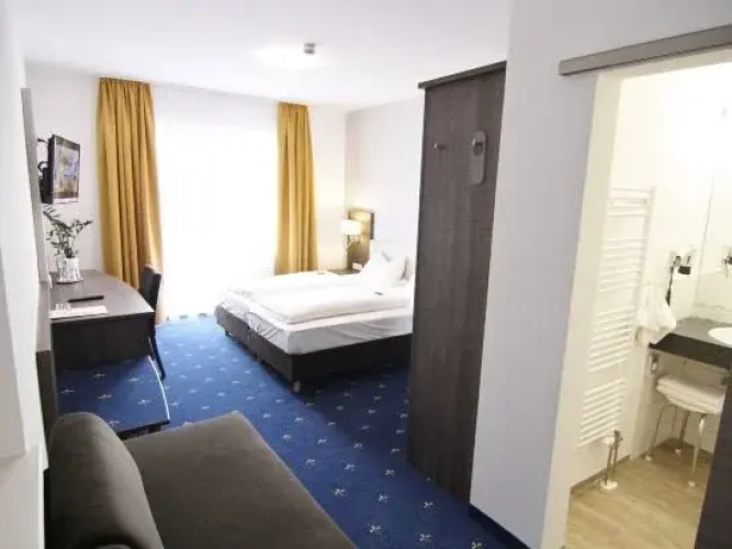 Hotel am Ohewehr