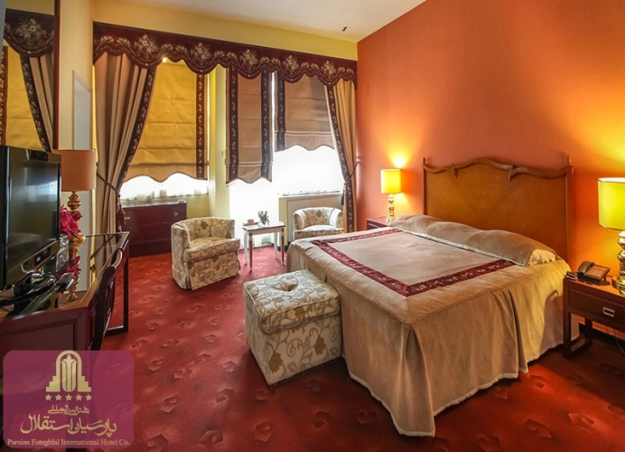Parsian Esteghlal International Hotel