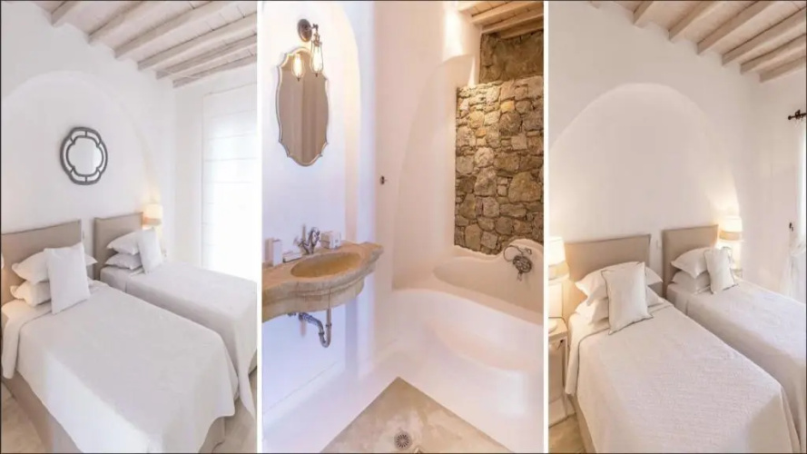 Villa Astarte