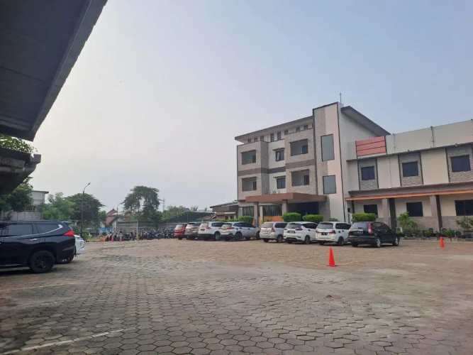 Grand Krakatau Serang