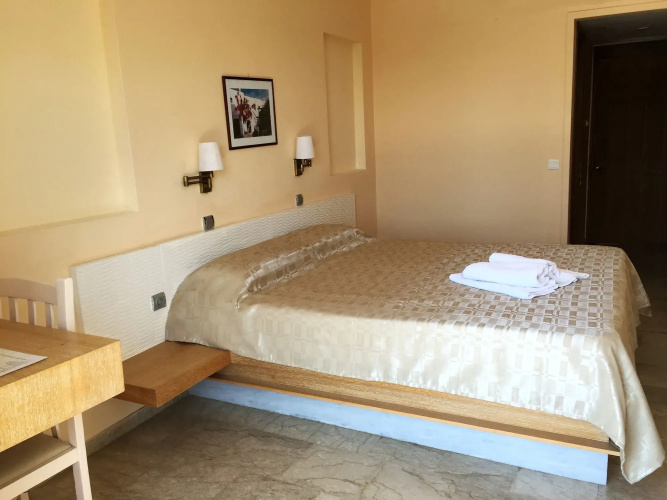 Hotel Golden Sun
