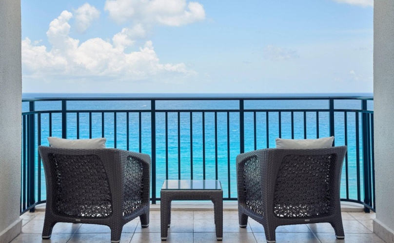 JW Marriott Cancun Resort And Spa photo 9
