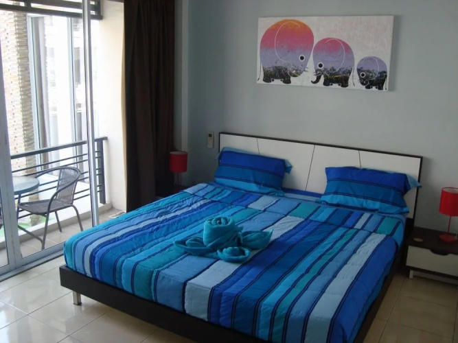Beesplace Guesthouse