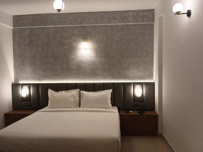 White Lake Resort
