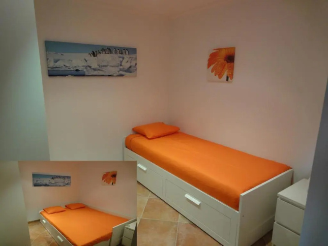 Bungalow Villa Sun