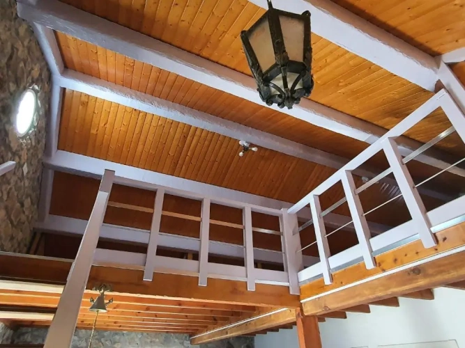 3 Bedrooms Double Cottage