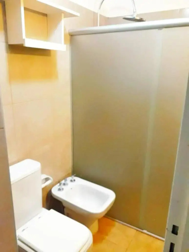 Apartamento 2 Dormitorios - Córdoba - Norten