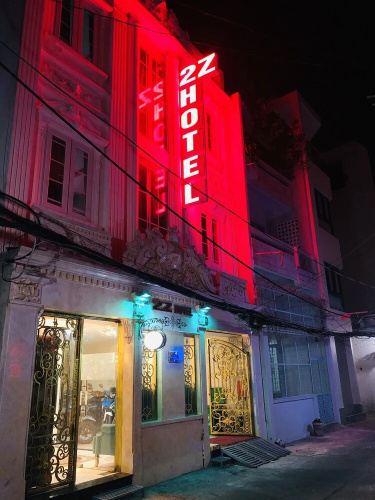 Image de l'hôtel