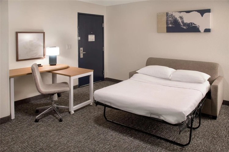 Double Suite