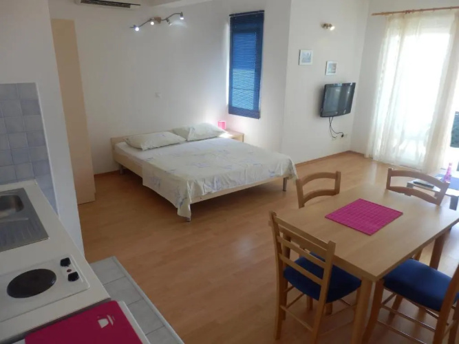Apartments Rica