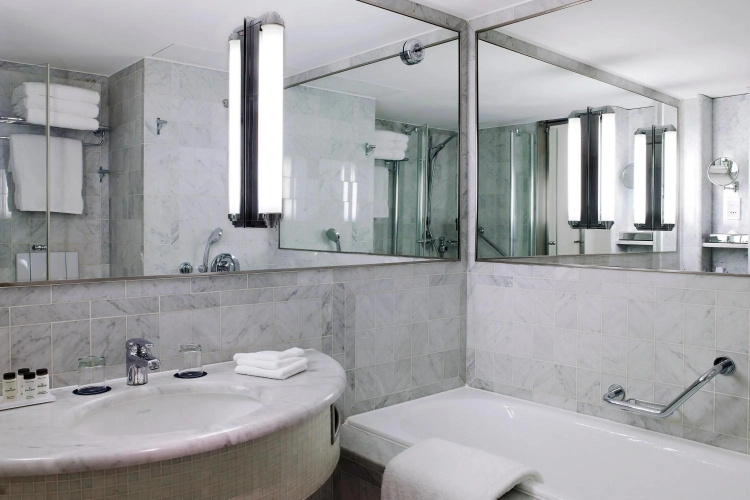 Sheraton Paris Airport Hotel & Conference Centre photo 25