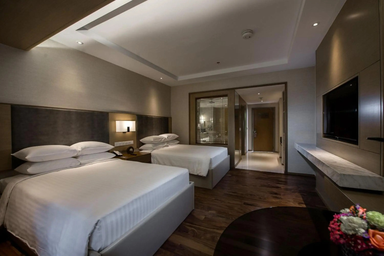 Miri Marriott Resort & Spa