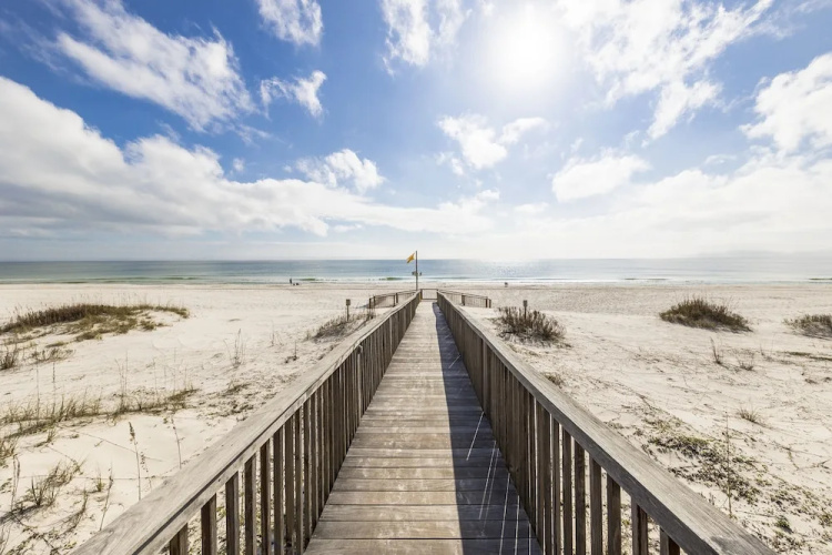 The Beach Club D502