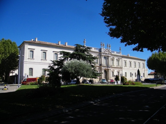 Hôtel L'Univers