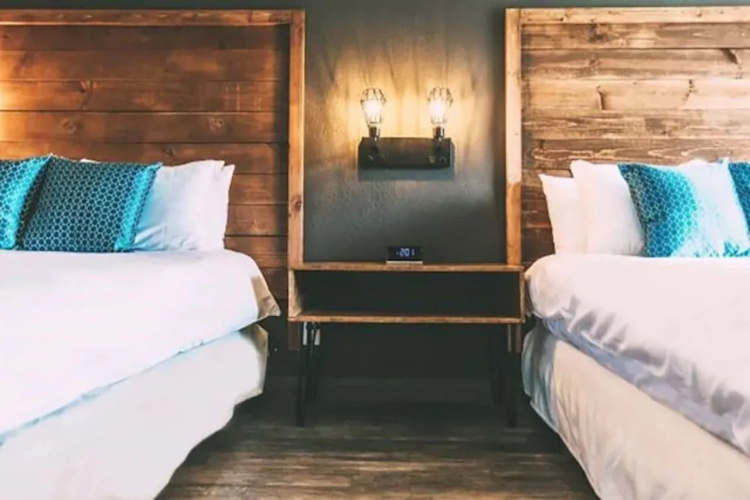 Infusion Beach Club