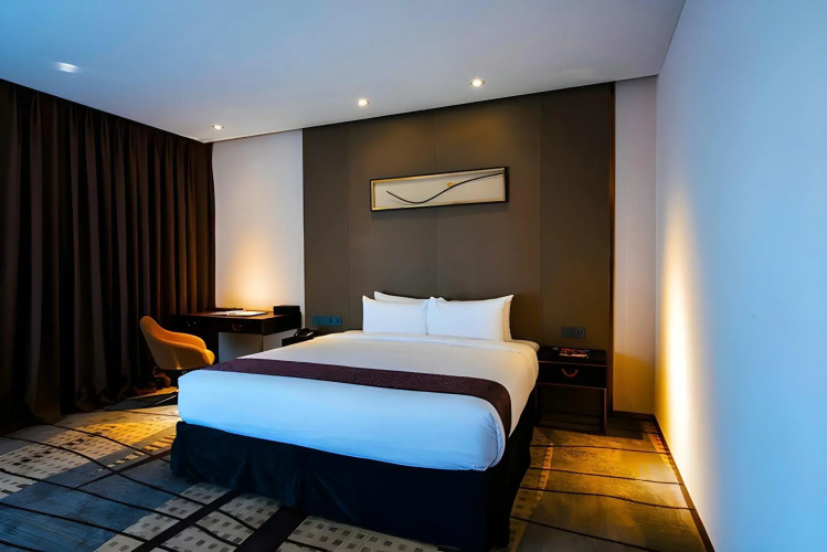 Geno Hotel