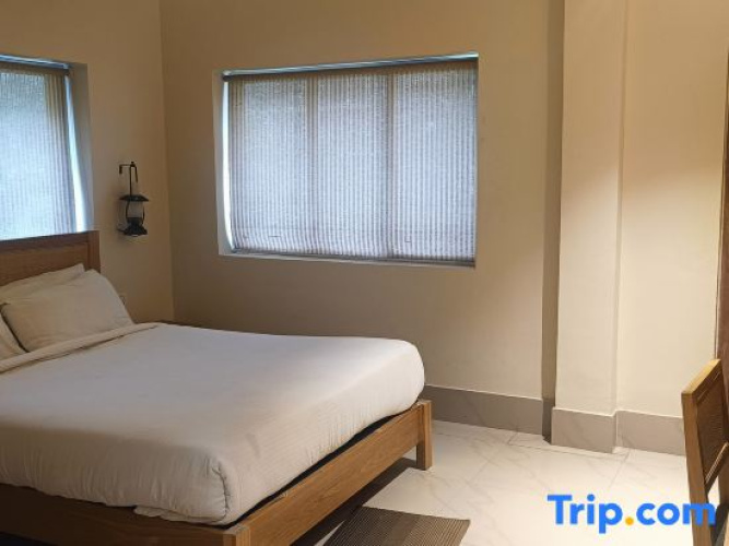 Matha Forest Resort