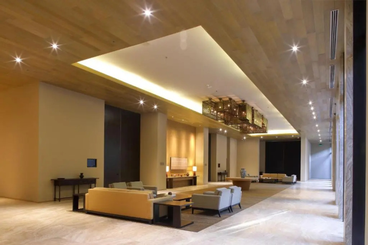 Casa Maat At JW Marriott Los Cabos Beach Resort & Spa