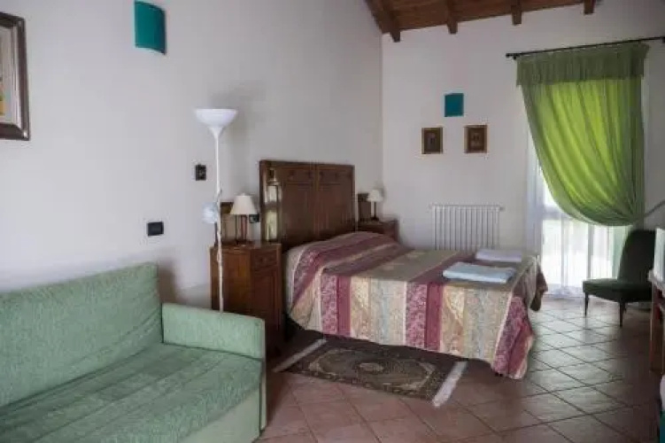 Agriturismo Alla Casella