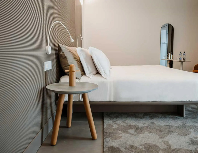 Biancodonda Greenblu Hotel & SPA