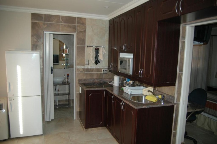 1 Bedroom Apartment with balcony