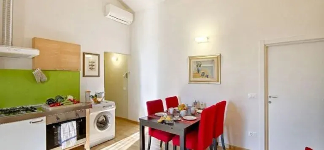 The Roommo Apartments