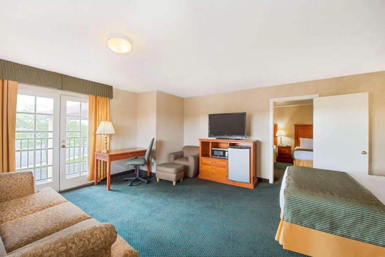 Ramada Flagstaff East