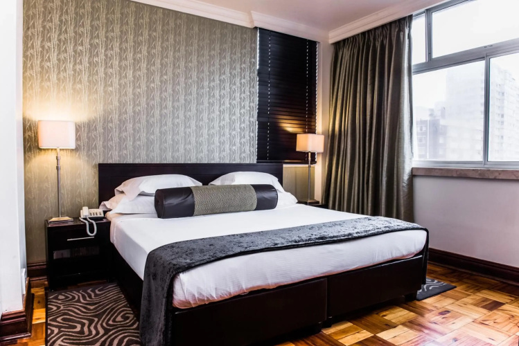 Belaire Suites