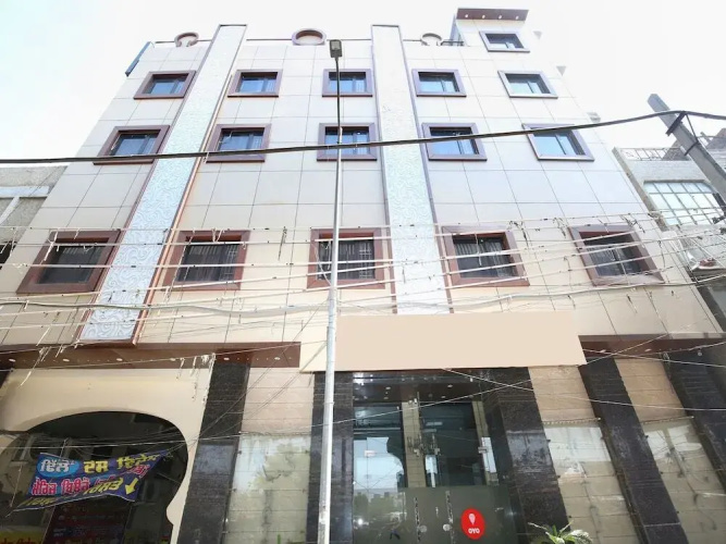 R.S Hotel & Restaurant