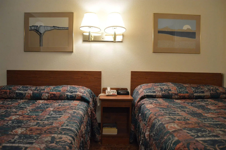Budgetlodge