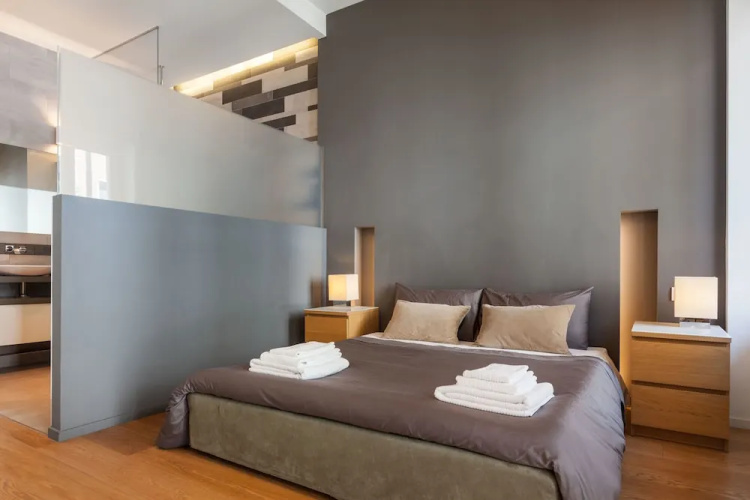 Be Apartments Fatebenefratelli