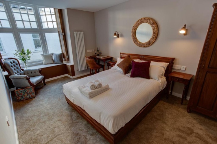 Premium Double room