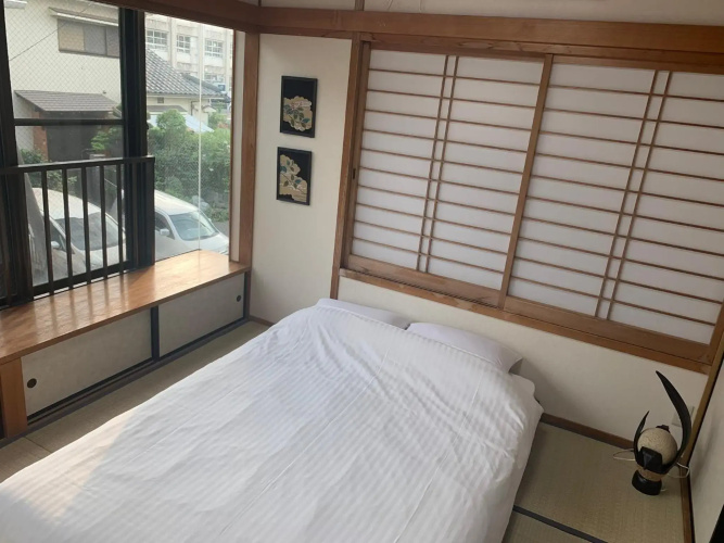 GANADAN VILLA 2f