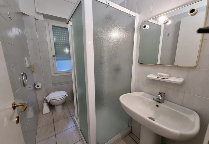 Standard Double Apartment