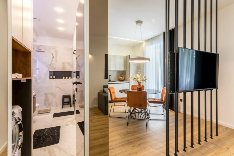 Monvi Luxury Suites