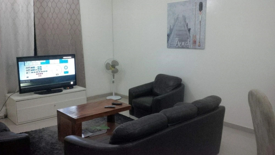 Stay.plus Kaba Appartments CPI