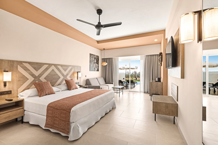 Hotel Riu Baobab photo 8