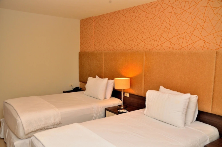Santa Teresa Hotel