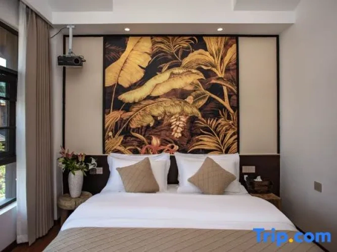 2 Bedrooms Suite with view