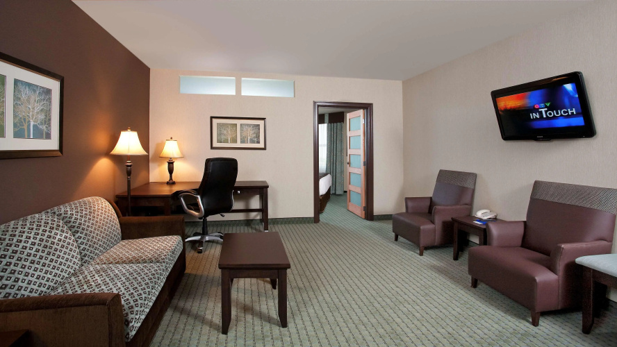 Coast Lethbridge Hotel & Conference Centre