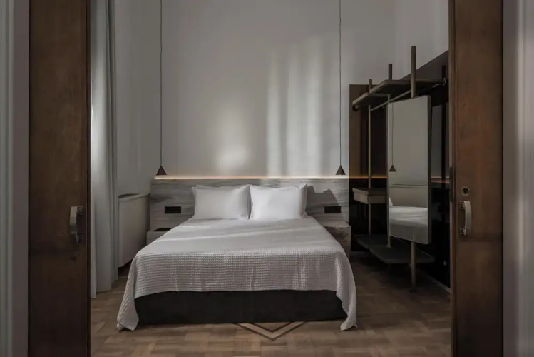 Vegga Suites
